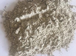 Bauxite Powder