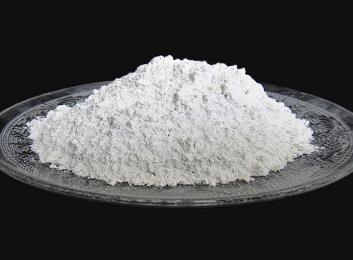 Talc Powder