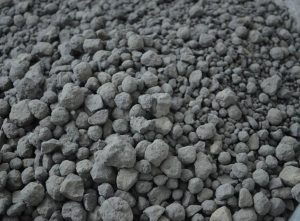 Cement Clinker