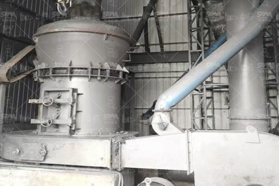 \"Gypsum