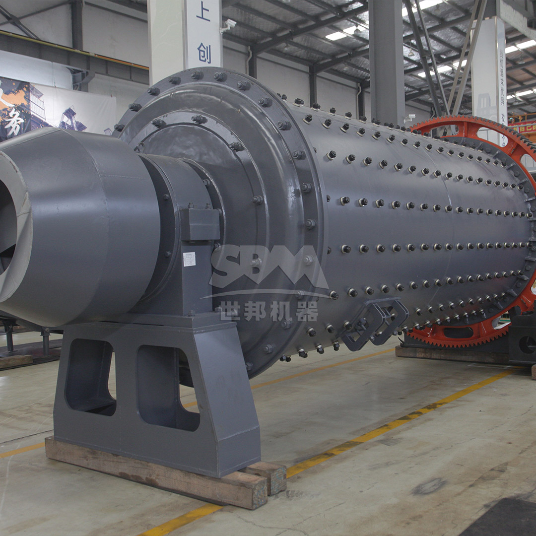 MTW series European trapezium mill working principle diagram for molybdenum ore grinding