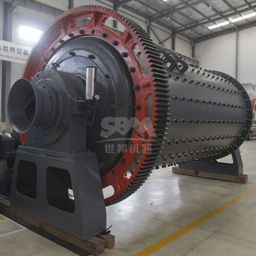 SCM Series Ultrafine Mill working principle diagram for molybdenum ore grinding showing grinding rings and classifier
