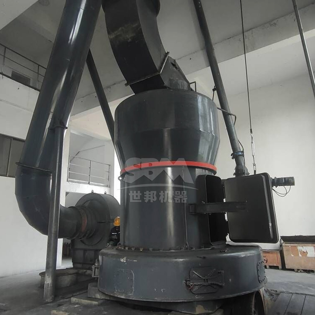 High-precision classification system for titanium matting agent production